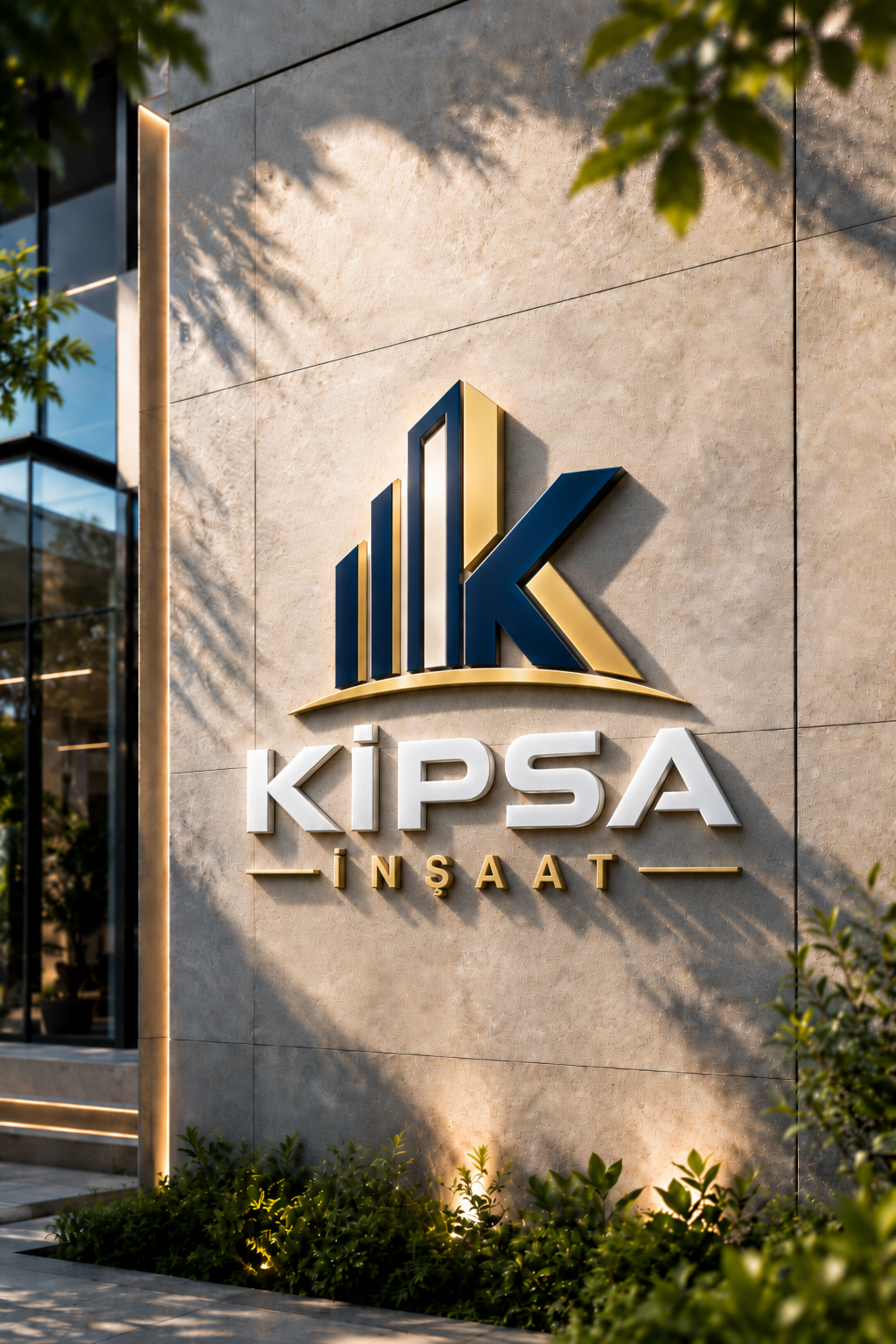 KİPSA İnşaat